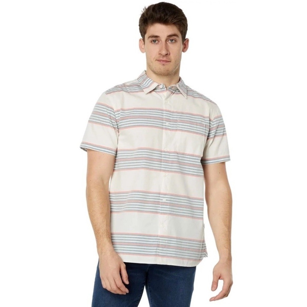 The North Face Baytrail Shirt Small 0A822KIOZ NWT
